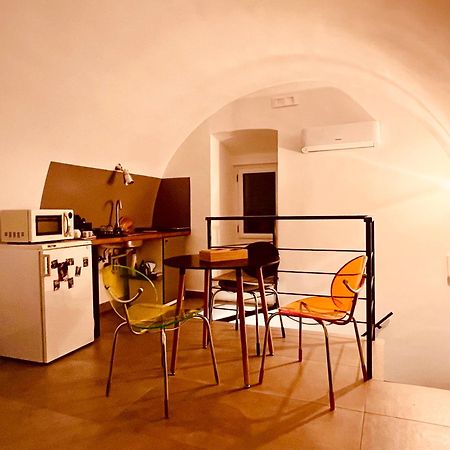Casa Del Poeta - Spaccanapoli Luaran gambar