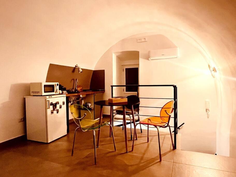 Casa Del Poeta - Spaccanapoli Luaran gambar