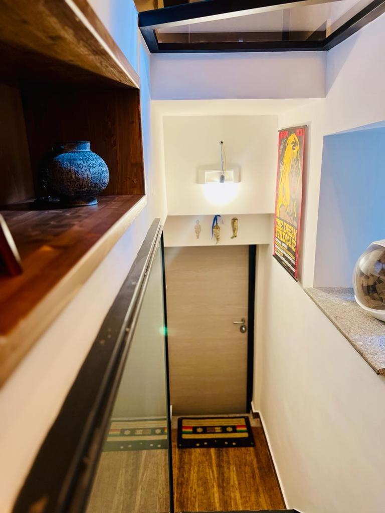 Casa Del Poeta - Spaccanapoli Luaran gambar