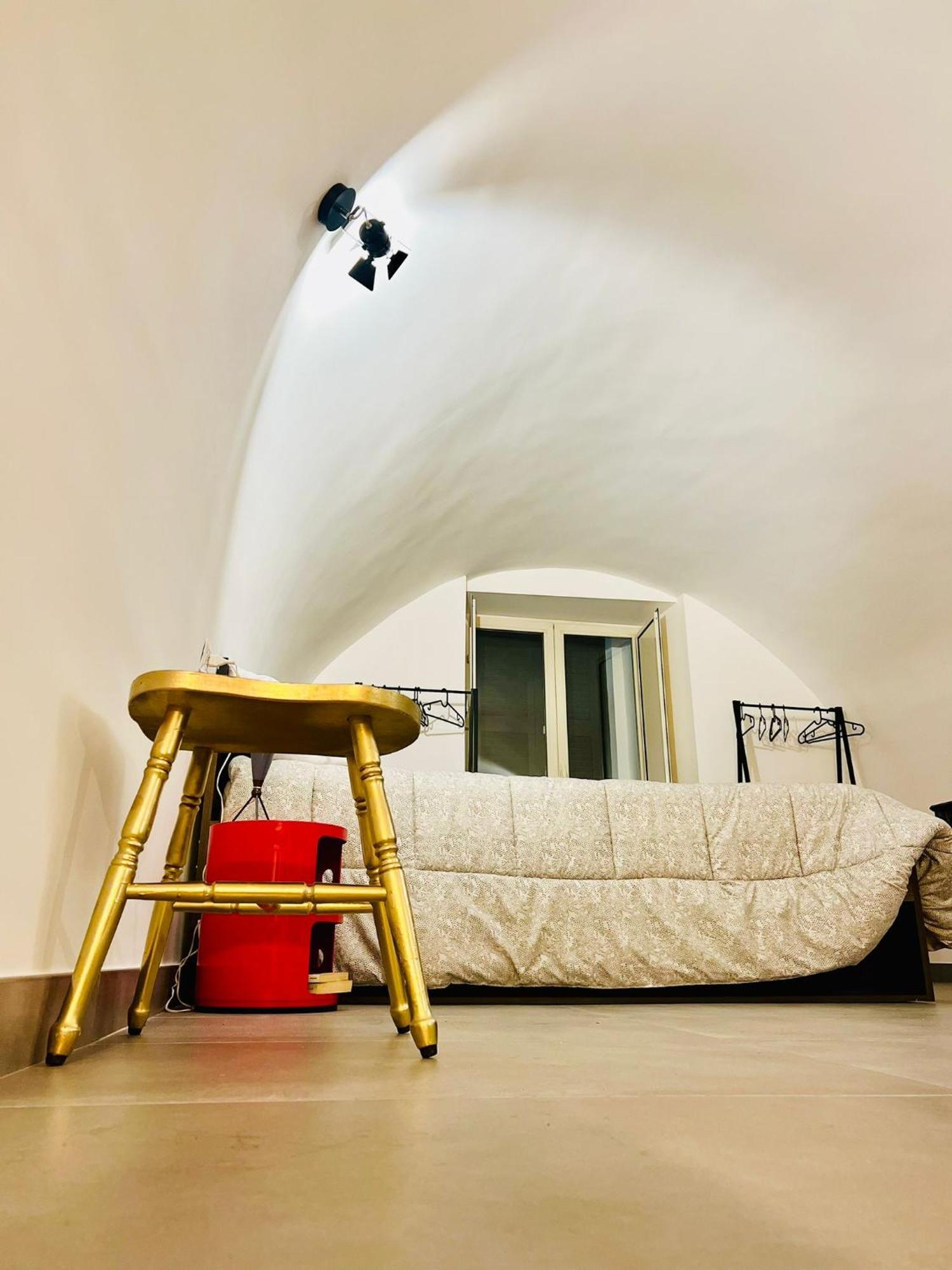 Casa Del Poeta - Spaccanapoli Luaran gambar