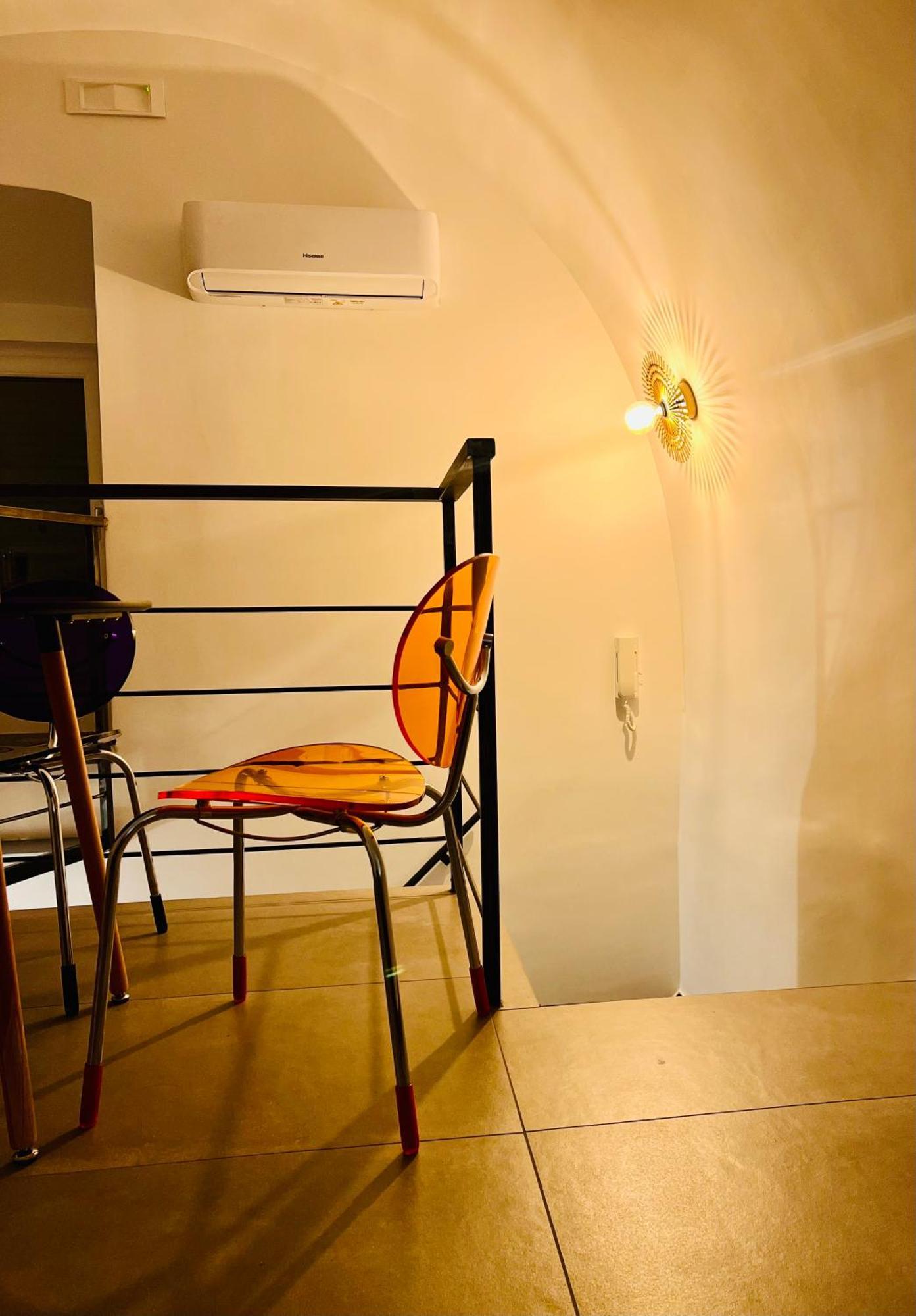 Casa Del Poeta - Spaccanapoli Luaran gambar